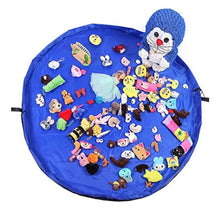Charger l&#39;image dans la galerie, Sac de Rangement et Tapis de Jeu pour Enfants
