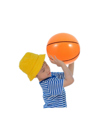 Charger l&#39;image dans la galerie, Ballons Gonflables – Basketball
