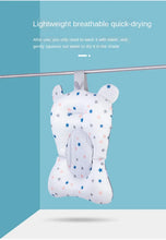 Charger l&#39;image dans la galerie, siège et coussin de bain pour bébé
