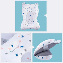 Charger l&#39;image dans la galerie, siège et coussin de bain pour bébé
