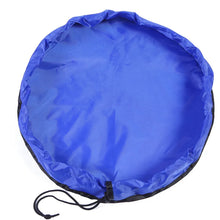 Charger l&#39;image dans la galerie, Sac de Rangement et Tapis de Jeu pour Enfants
