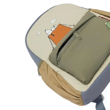 Charger l&#39;image dans la galerie, Sac à Dos Enfant Cartoon – Maternelle et Loisirs
