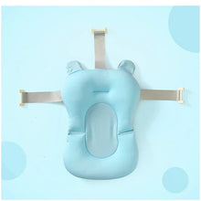 Charger l&#39;image dans la galerie, siège et coussin de bain pour bébé
