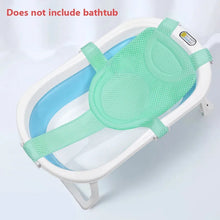 Charger l&#39;image dans la galerie, siège et coussin de bain pour bébé
