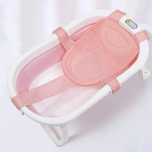 Charger l&#39;image dans la galerie, siège et coussin de bain pour bébé
