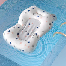 Charger l&#39;image dans la galerie, siège et coussin de bain pour bébé
