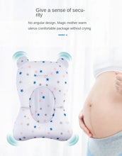 Charger l&#39;image dans la galerie, siège et coussin de bain pour bébé
