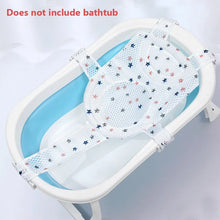 Charger l&#39;image dans la galerie, siège et coussin de bain pour bébé

