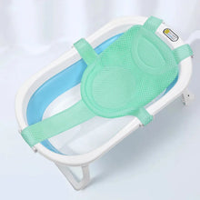 Charger l&#39;image dans la galerie, siège et coussin de bain pour bébé
