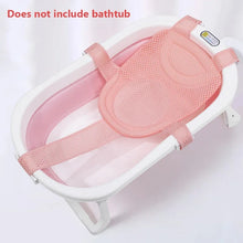Charger l&#39;image dans la galerie, siège et coussin de bain pour bébé
