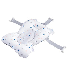Charger l&#39;image dans la galerie, siège et coussin de bain pour bébé
