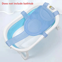 Charger l&#39;image dans la galerie, siège et coussin de bain pour bébé
