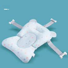 Charger l&#39;image dans la galerie, siège et coussin de bain pour bébé
