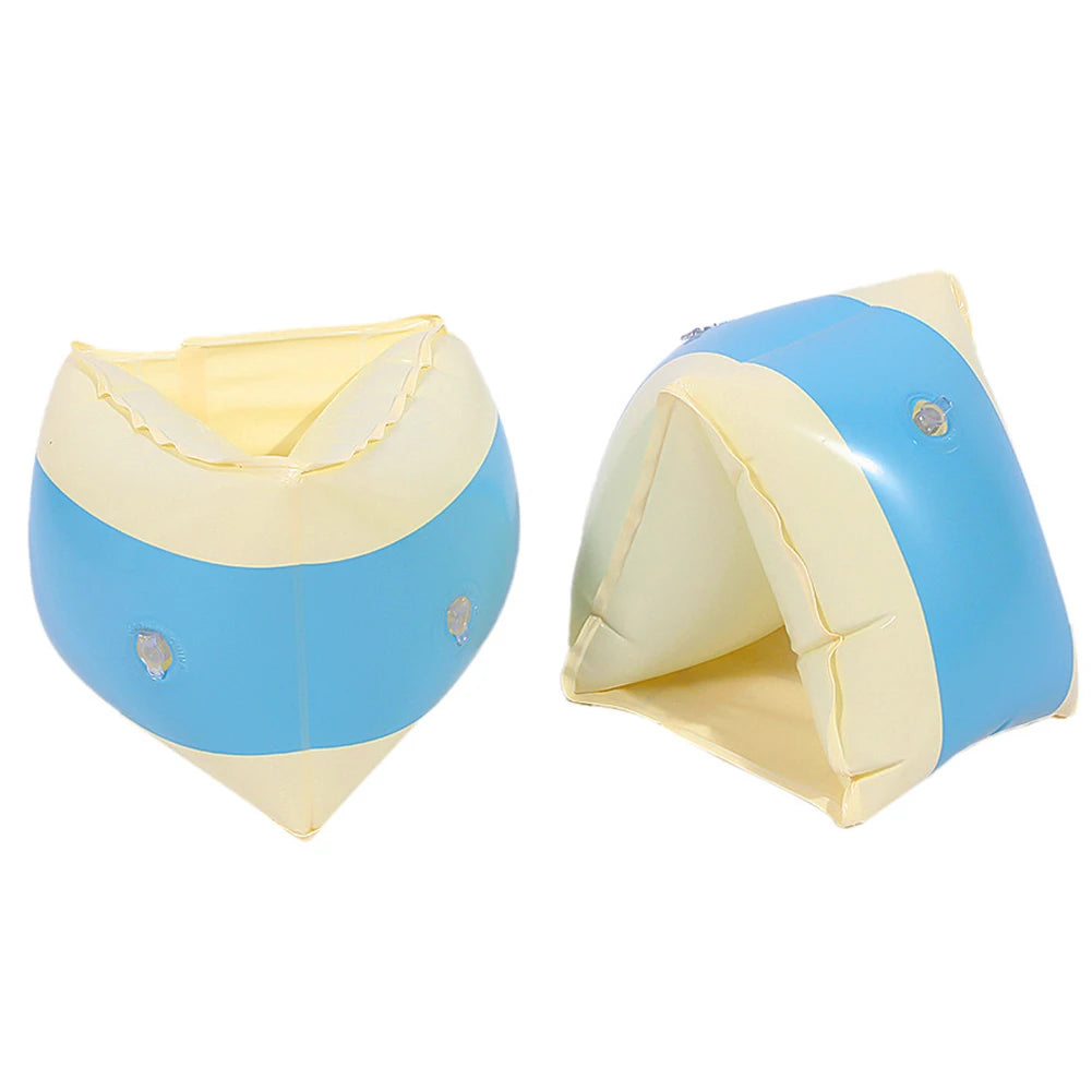 Brassards de Natation Gonflables pour Enfants