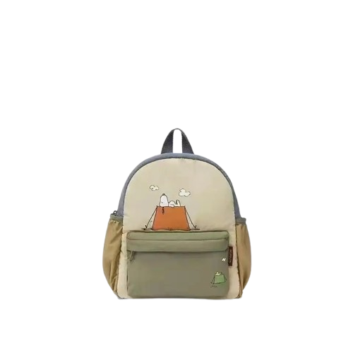 Sac à Dos Enfant Cartoon – Maternelle et Loisirs